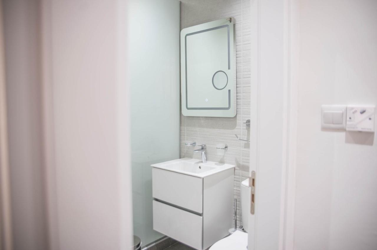 Lovely One Bedroom Apartment With Nice View Kissonerga Extérieur photo